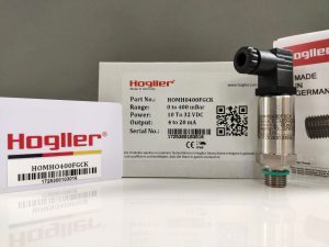 گارانتی ترانسمیتر فشار هاگلر سری HOD ،هاگلر برای کلیه سنسورهای فشار خود یک سریال نامبر اختصاصی در نظر گرفته که بر روی بدنه، کارتن و کارت گارانتی سنسور هک شده است.