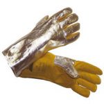 دستکش‌های مقاوم گرمایشی جوشکاری ESAB