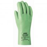 دستکش‌های حفاظتی شیمیایی UVEX